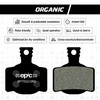 epic Brake Pads for Magura CT4, MT2, MT4, MT6, MT8
