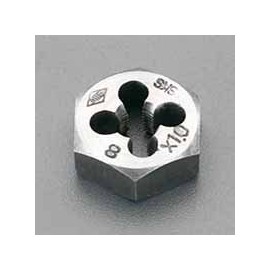 M5x0.5 Hex Dice (SKS2) EA829MB-5A