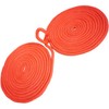 Praxia Cotton Silk Rope, Packing, Camping, Mountain Climbing, Thickness 0.3