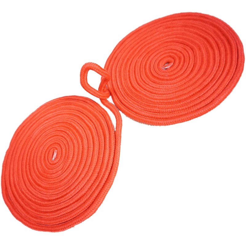 Praxia Cotton Silk Rope, Packing, Camping, Mountain Climbing, Thickness 0.3