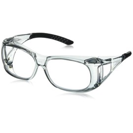 Delta Plus SG-37C OVR-Spec II, One Size Fits All, Clear