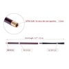 Dr. Watson - 22 cm extra langer Zigarettenspitze aus Holz,