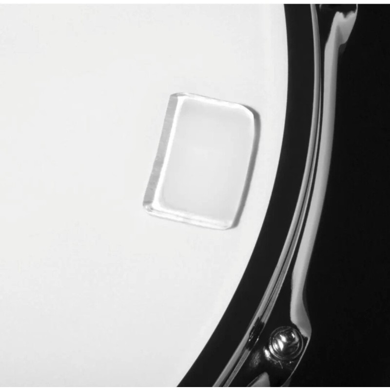 RTOM 3 PACK - Moongel Clear Damper Pads by RTOM