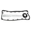 34pcs Valve Rocker Cover Gasket Bolts Set 070103469A Replacement for