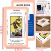 Classic Tarot Cards for Beginners With Meanings - 78 Card