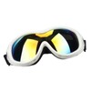UV Protection Pet Glasses PVC and PC Adjustable Strong Impact