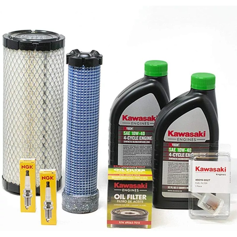 Kawasaki OEM Tune Up Kit 99969-6419 FX751V, FX801V, FX850V