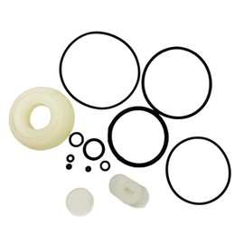 Tolxh #ST64#N851 Rebuild Repair Kit Parts Nailer Nail Gun AU Seller New Replacement Parts for DongYa