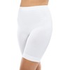 Susa 5511 Women’s Panty Girdle, Additional Colours - White (003),