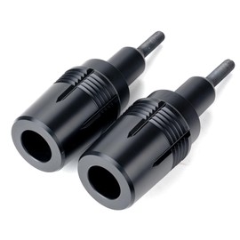 Motorcycle Frame Sliders Fit For YAMAHA MT09 2023 MT 09 2022 Falling Crash Protector Guards MT09 SP 2021 TRACER 9 GT FZ09 (For MT09 SP TRACER 9/GT 2021+)