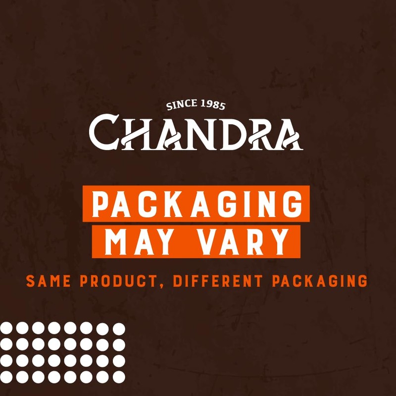 Chandra Whole Foods – Pecan Nuts 500G - Low-GI Pecan