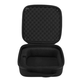 Yechiry RC Plane Remote Controller Storage Bag, Universal Remote Control Storage Bag, Waterproof Transmitter Case Box for AT9 X9D WFLY 9 Controller