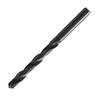 wolfcraft HSS Metal Drill Bit Set, 6 Pcs., rolled I