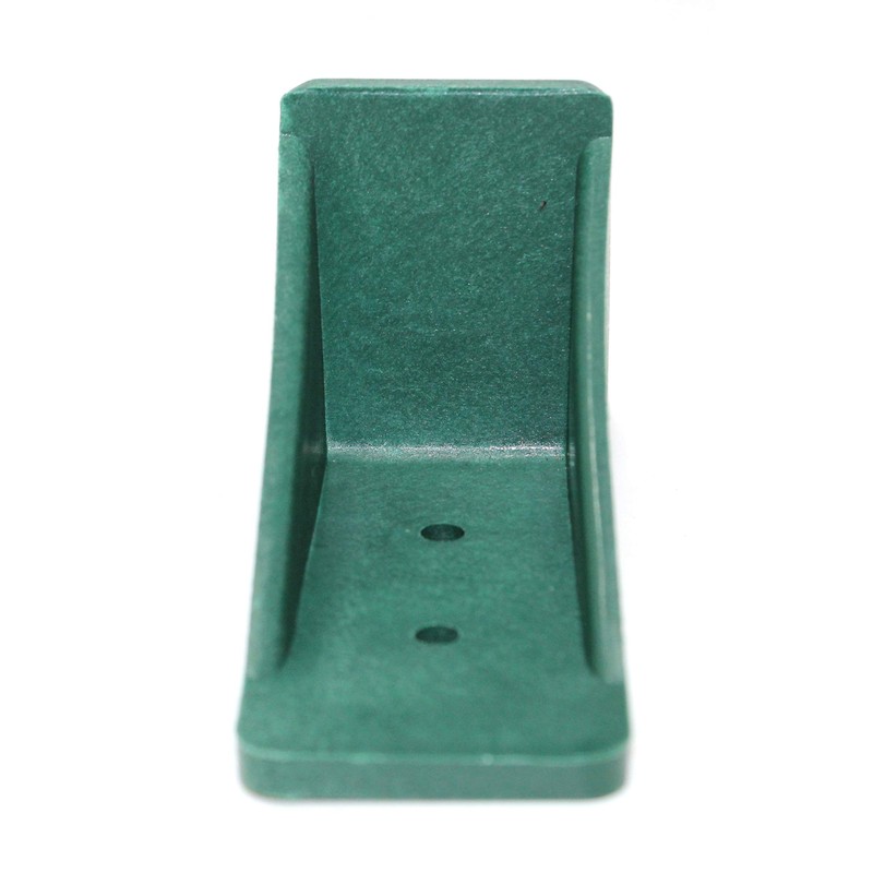 JSP Manufacturing V2-Mini Roof Guard Snow Guard Prevent Sliding Ice