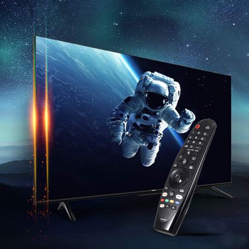 Replacement Magic Remote Control Compatible with LG Smart TV Remote