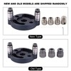 6mm 8mm 10mm Dowel Jig Wood Panel Puncher Hole Drilling