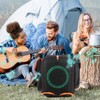Protective Cover for PartyBox Encore Essential Speaker Scratch-Resistant, Dust proof