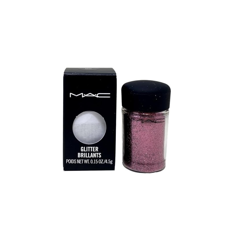 MAC Glitter Brillants - Rose