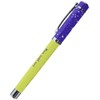 moses. libri_x Antoine de Saint-Exupéry Metal Rollerball Pen with Blue
