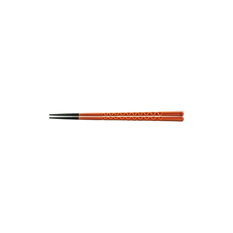 Fukui Craft PBT Tortoise Shell Chopsticks 8.9 inches (22.6 cm)