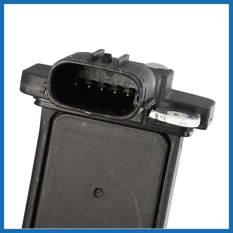 A ABSOPRO Car Mass Air Flow Sensor Meter MAF Sensor
