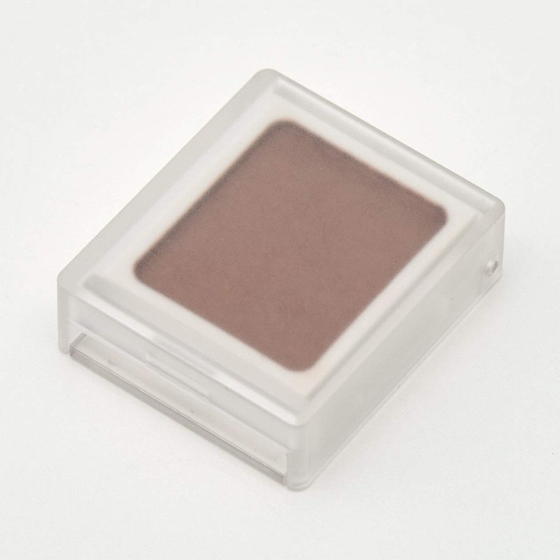 MUJI Eye Color Brown 2.3g 82926460 Eye Shadow Glam (x1)