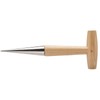 Draper 08679 Stainless Steel Dibber with Ash Handle