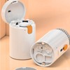 Phone Cleaning Set with Spray Portable Multifunctional Cleaning Kit for