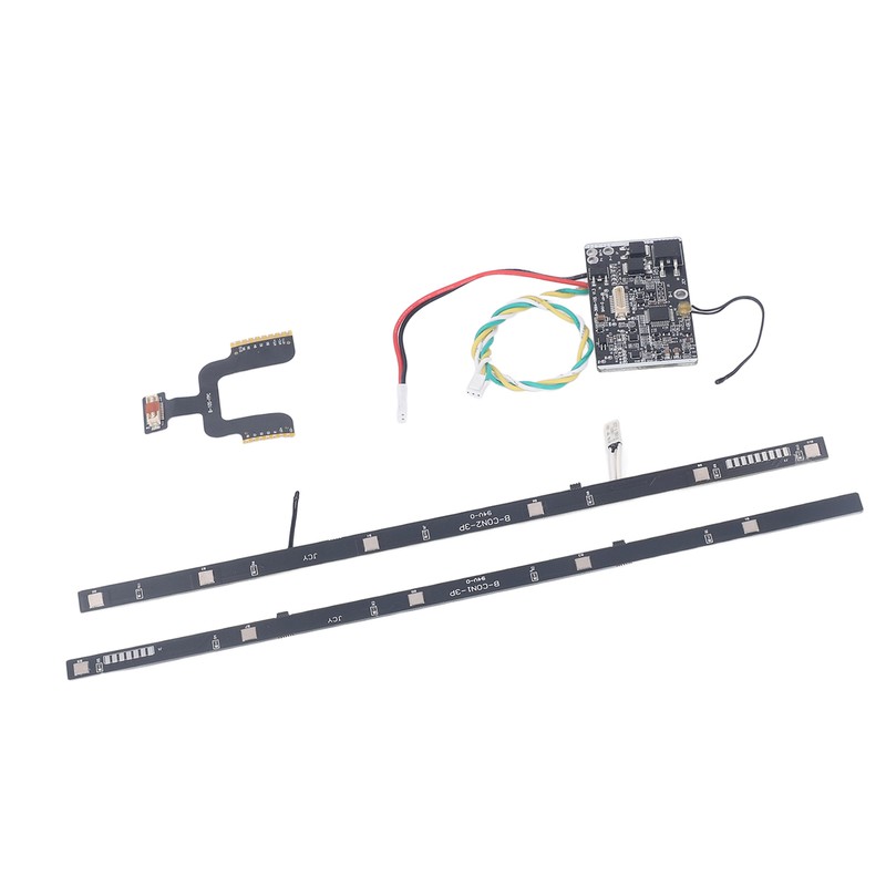 BMS Controller Battery Dashboard BMS Circuit Board Parts for Xiaomi