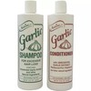 Nutrine Garlic Shampoo + Conditioner Combo Set Unscented 16Oz
