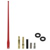 ONE250 13" inches Flexible Rubber Antenna for Nissan - Frontier