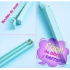 J.H. Company Set 5 Piezas Clips Sellado De Bolsas Y
