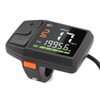KIMISS Electric Bike Display DZ41 - 2" Waterproof OLED Panel
