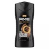 AXE 액스 샤워 젤 8.45온스(250ml) 다크 유혹 3팩 Axe Shower