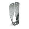 Simpson Strong-Tie DTT2Z-R2 DTT ZMAX Galvanized Deck Tension Tie for