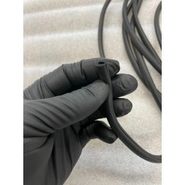 Corvette 78-82 Corvette Glass T-Top Inner Frame  Rubber C-Channel Trim Gasket pr. #126