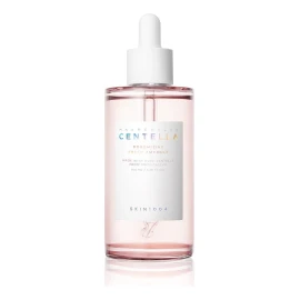 Madagascar Centella Poremizing Fresh Ampoule Sérum Reductor