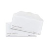 Spanish Tithe Offering Envelopes for Church (100)