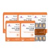 CHA Bio Doctor Program Mother's Chewable Vitamin D 60 Capsules x 5 Boxes (10-Month Supply) / 차바이오 닥터프로그램 마더스 츄어블 비타민D 60캡슐 X 5박스 (10개월분)