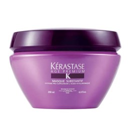 Kerastase Age Premium Masque Substantif Rejuvenating Rinse-Out Masque (for Mature Scalp and Hair) - 200Ml/6.8Oz