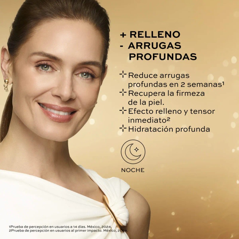 Bel Concentré Cell Crema Antiedad Noche