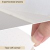 POPRUN Spiral Bullet Dotted Journal Notebook, [B5 Size] - 120
