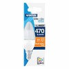 Status LED, E14, 5.5W, Warm White (5.5SLCSESP1PKB8)