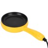 350W Mini Frying Pan NonStick Fried Steak Pancake Egg Pan