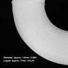 1.6mm x 175m Universal Round‑Shaped White Lawn Mower Trimmer Line