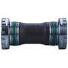 FSA Unisex's BB-6000 Gossamer MegaExo Bottom Brackets-Black, 70 mm