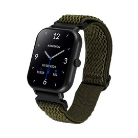 Armitron Connect Eclipse Smartwatch, Health and Fitness Tracker, Sport Modes, Water Resistant and More