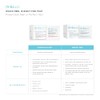 M-61 PowerGlow Peel, Size 30 Treatments