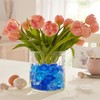 WADY Acrylic Crushed Ice Rocks - 200 PCS Fake Ice