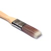bianco Shabby® Set of 5 professional brushes for shabby chic